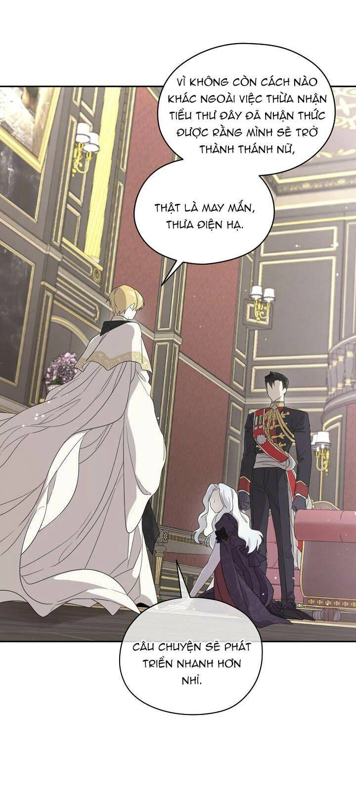 Tôi Là Mẹ Kế Của Nam Chính Chapter 43 - 12