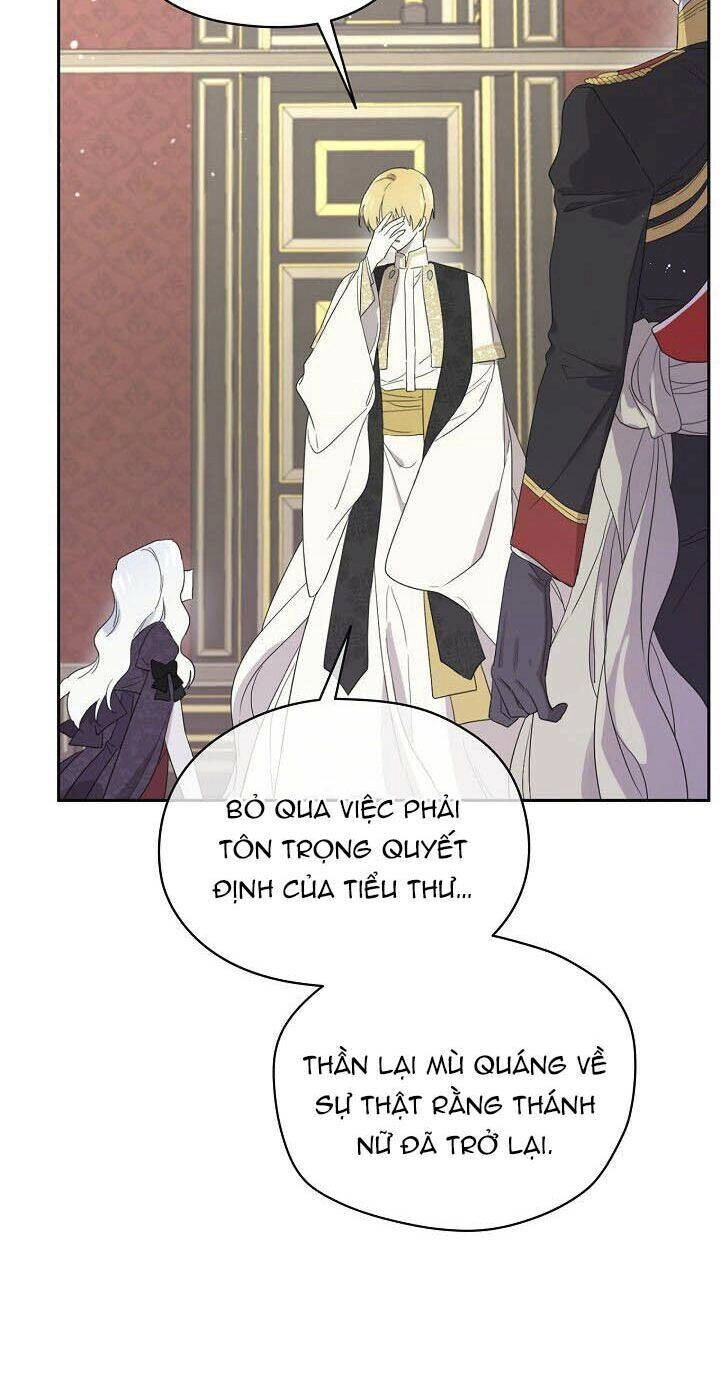 Tôi Là Mẹ Kế Của Nam Chính Chapter 43 - 18