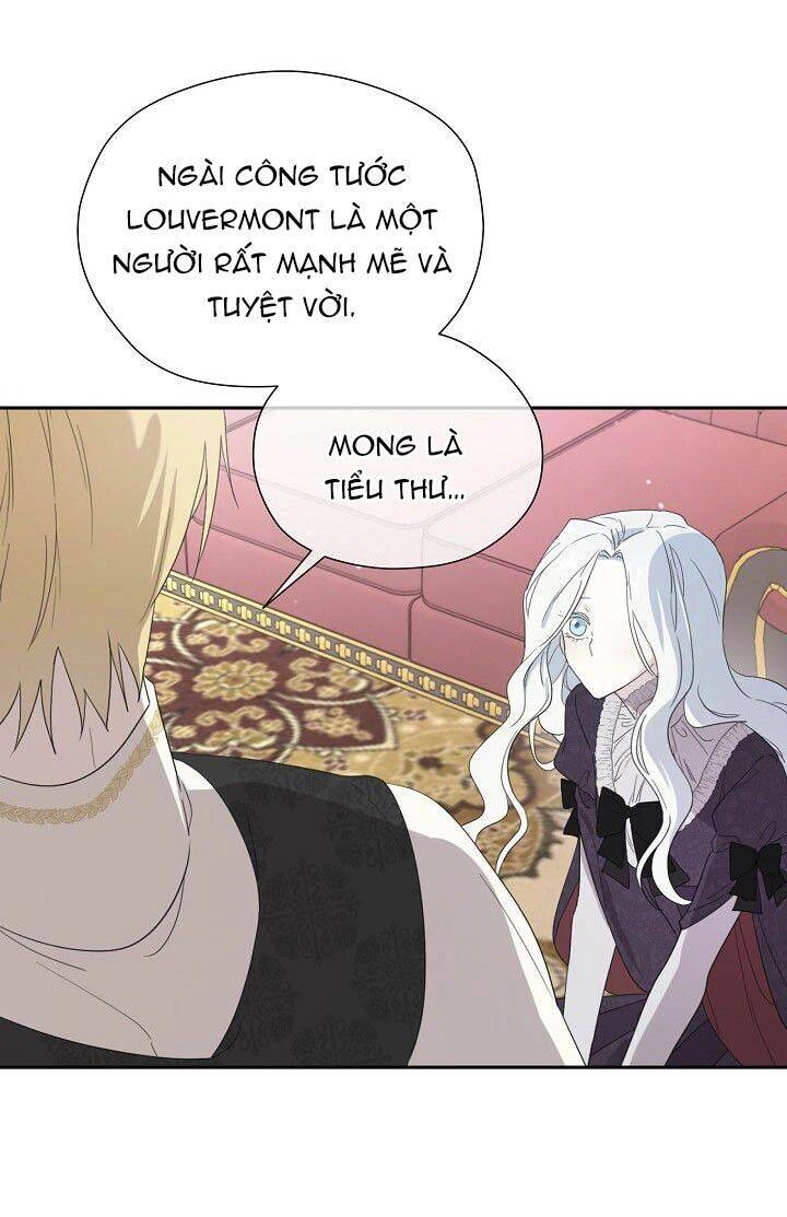 Tôi Là Mẹ Kế Của Nam Chính Chapter 43 - 23