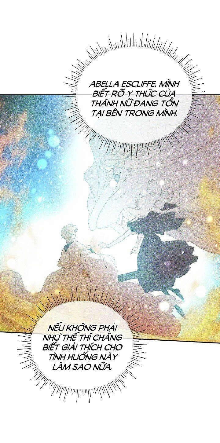 Tôi Là Mẹ Kế Của Nam Chính Chapter 43 - 33