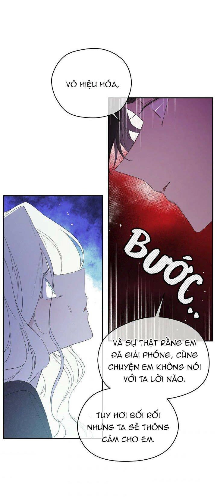 Tôi Là Mẹ Kế Của Nam Chính Chapter 43 - 37