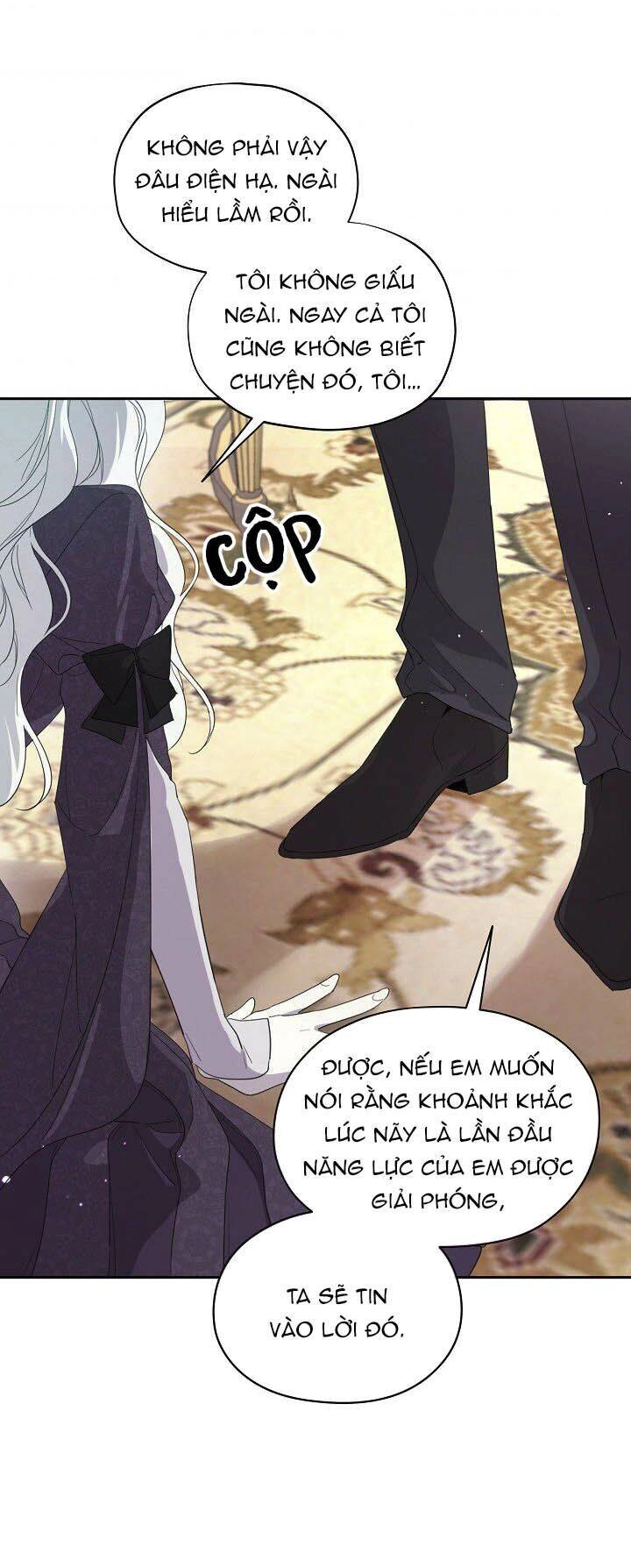 Tôi Là Mẹ Kế Của Nam Chính Chapter 43 - 38