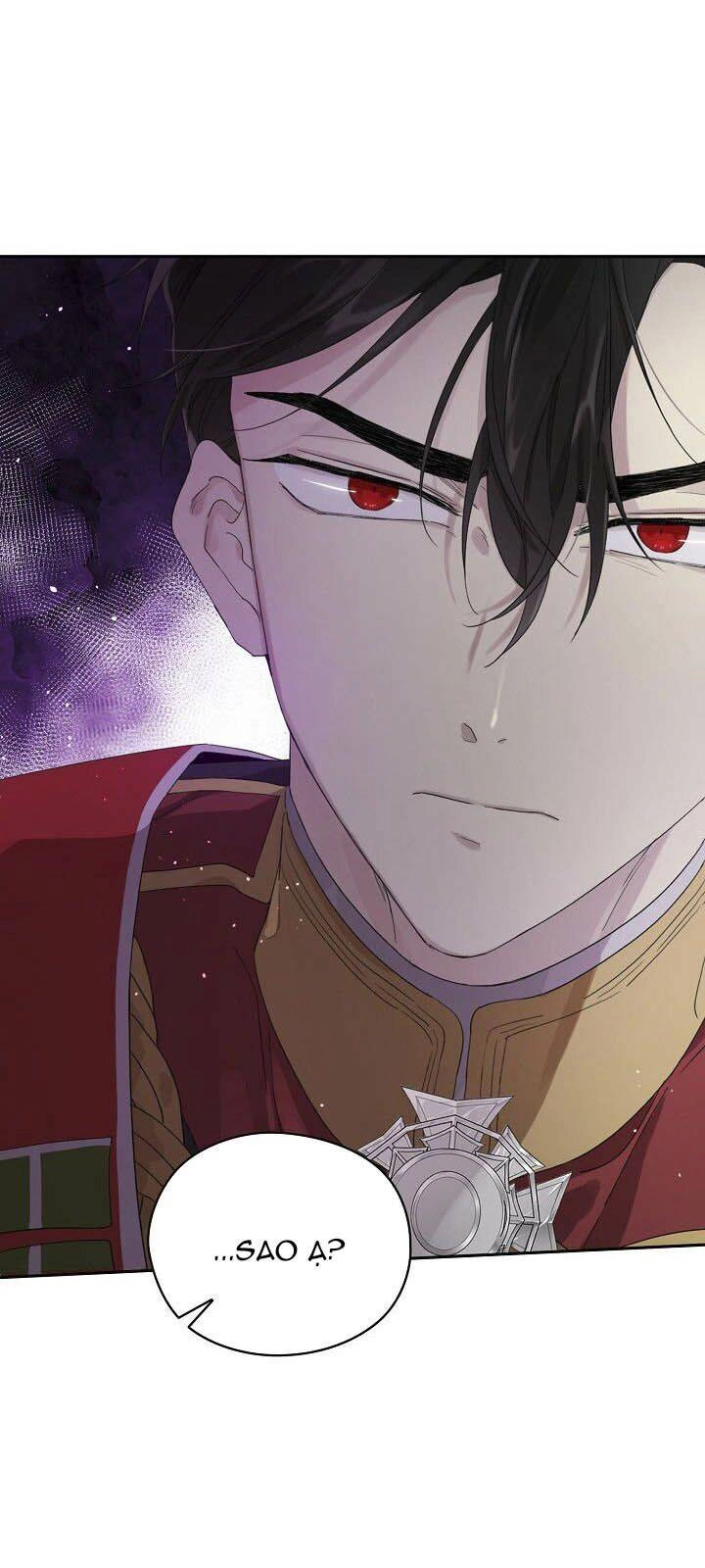 Tôi Là Mẹ Kế Của Nam Chính Chapter 43 - 42