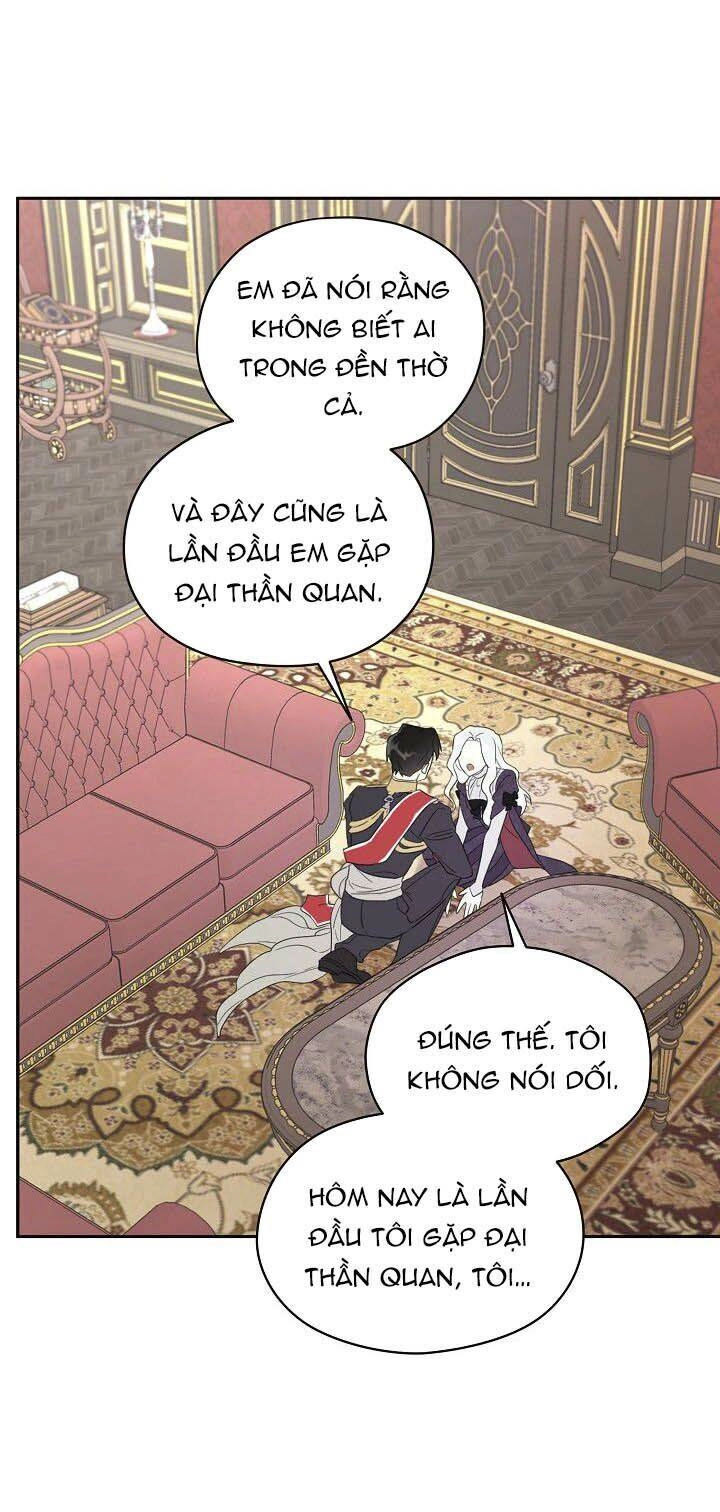 Tôi Là Mẹ Kế Của Nam Chính Chapter 43 - 43