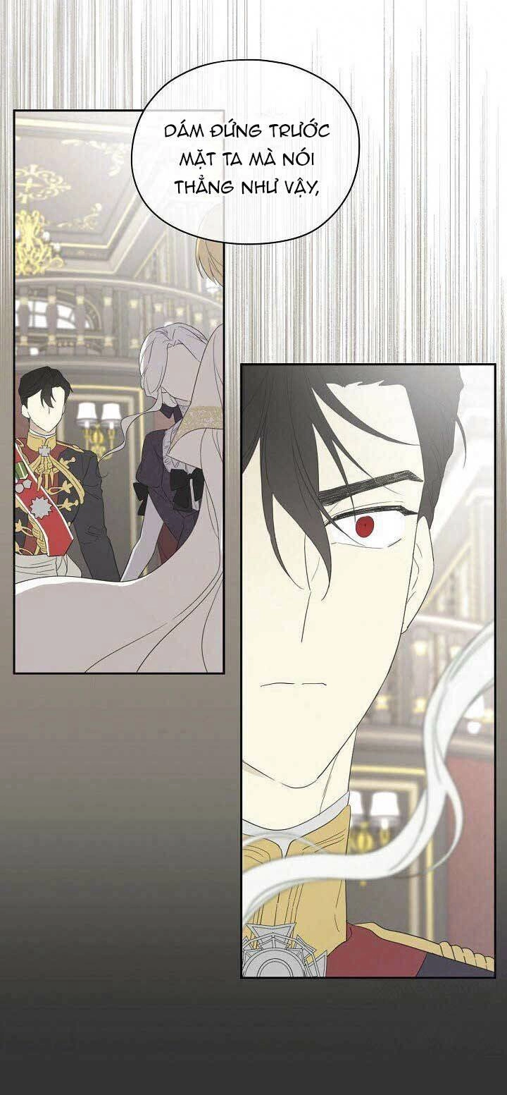 Tôi Là Mẹ Kế Của Nam Chính Chapter 43 - 46