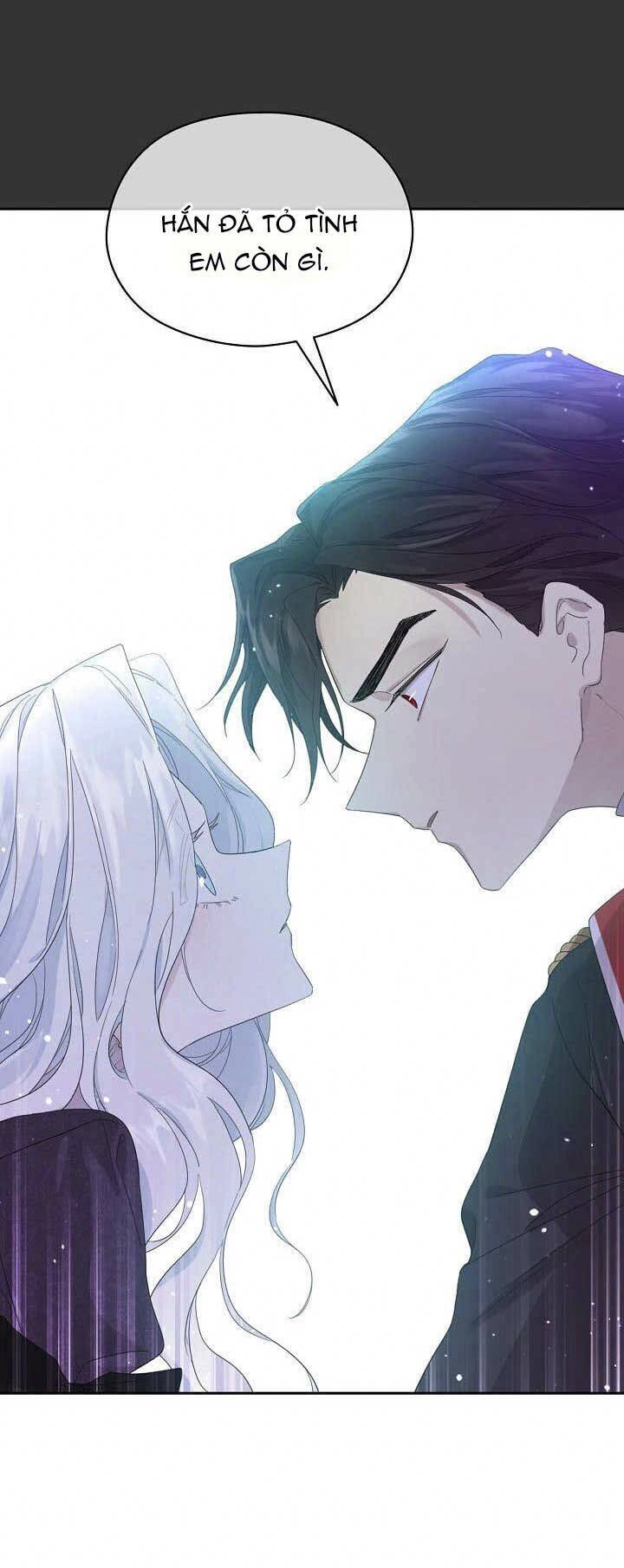 Tôi Là Mẹ Kế Của Nam Chính Chapter 43 - 47