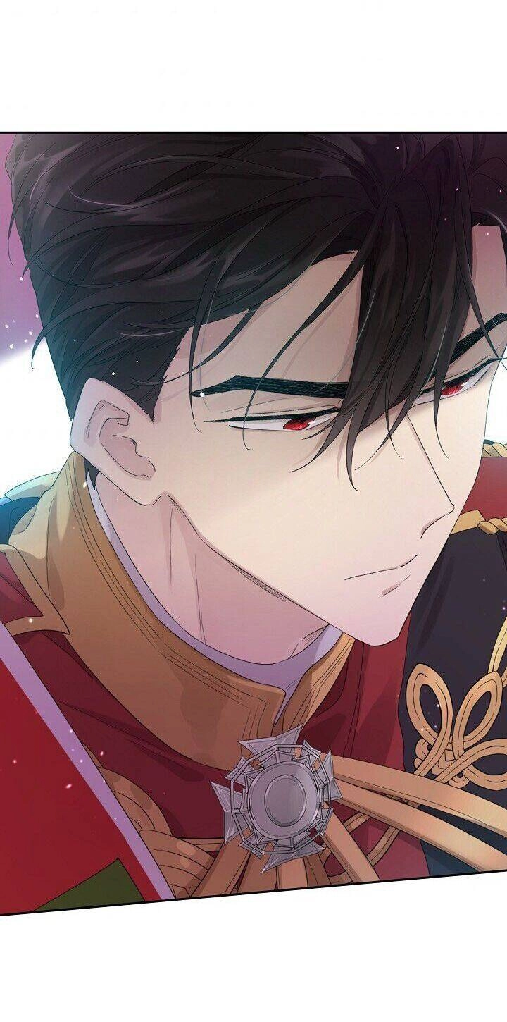 Tôi Là Mẹ Kế Của Nam Chính Chapter 43 - 53