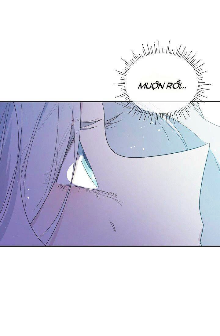 Tôi Là Mẹ Kế Của Nam Chính Chapter 43 - 54