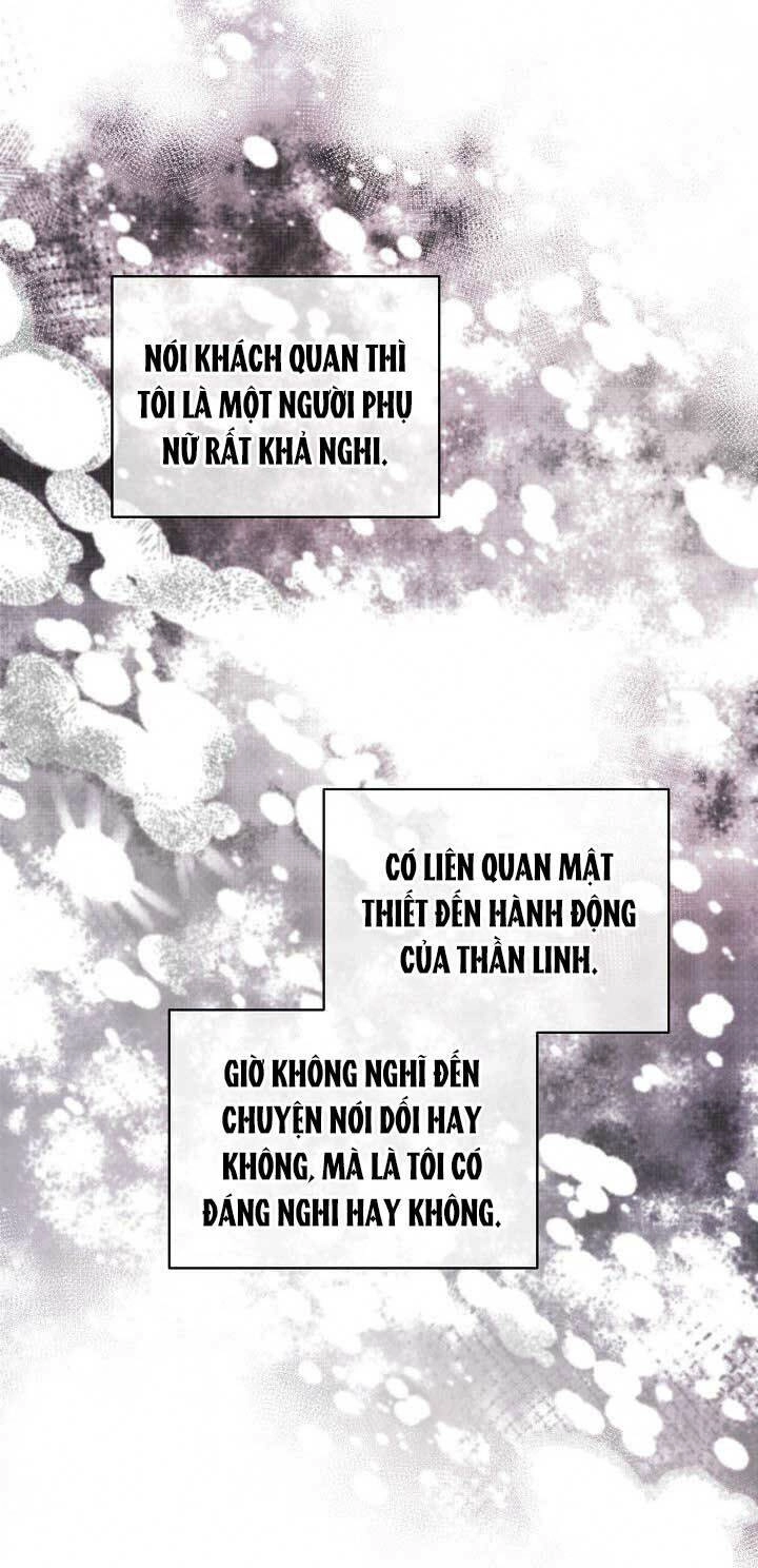 Tôi Là Mẹ Kế Của Nam Chính Chapter 43 - 56