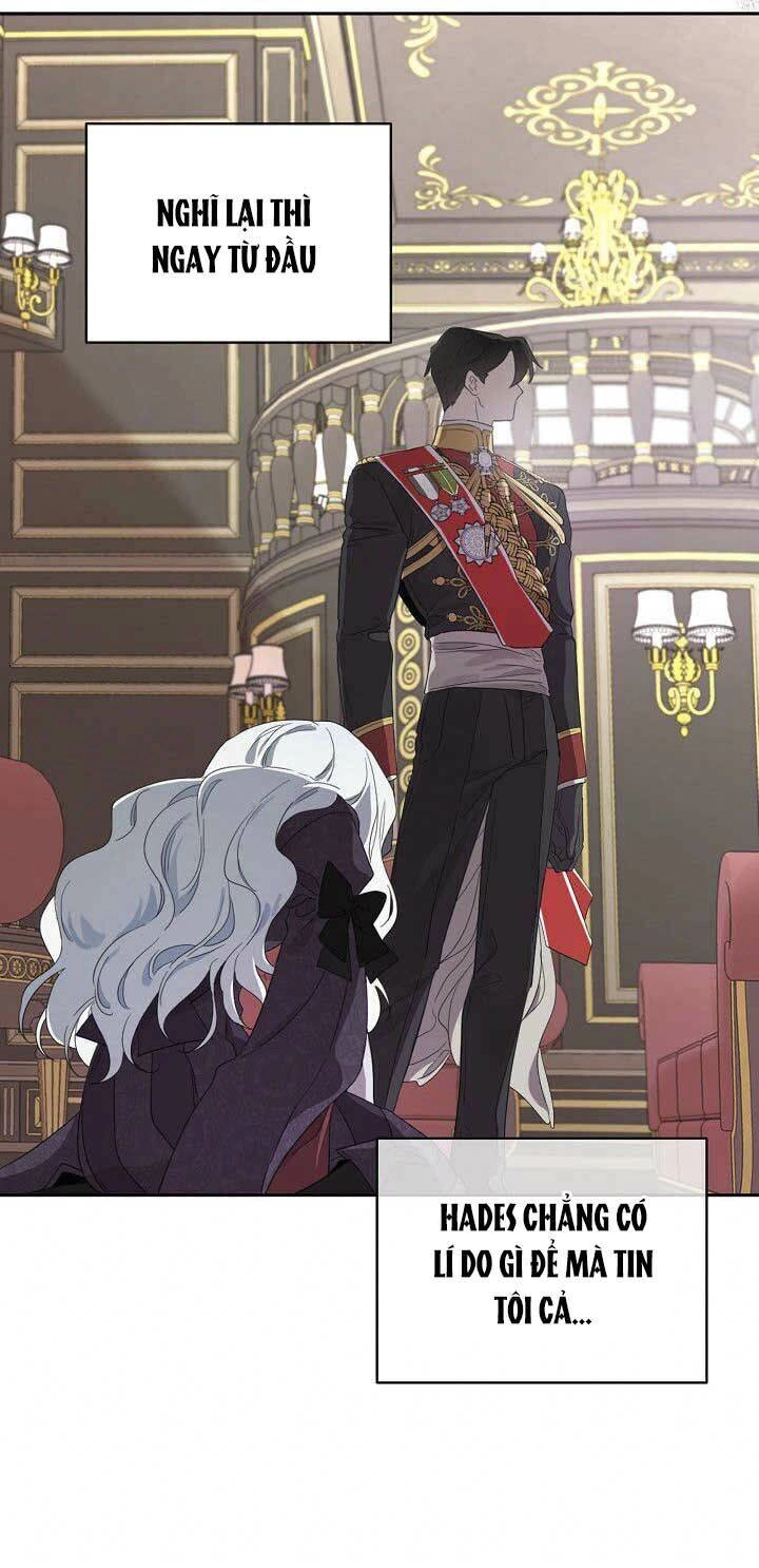 Tôi Là Mẹ Kế Của Nam Chính Chapter 43 - 57