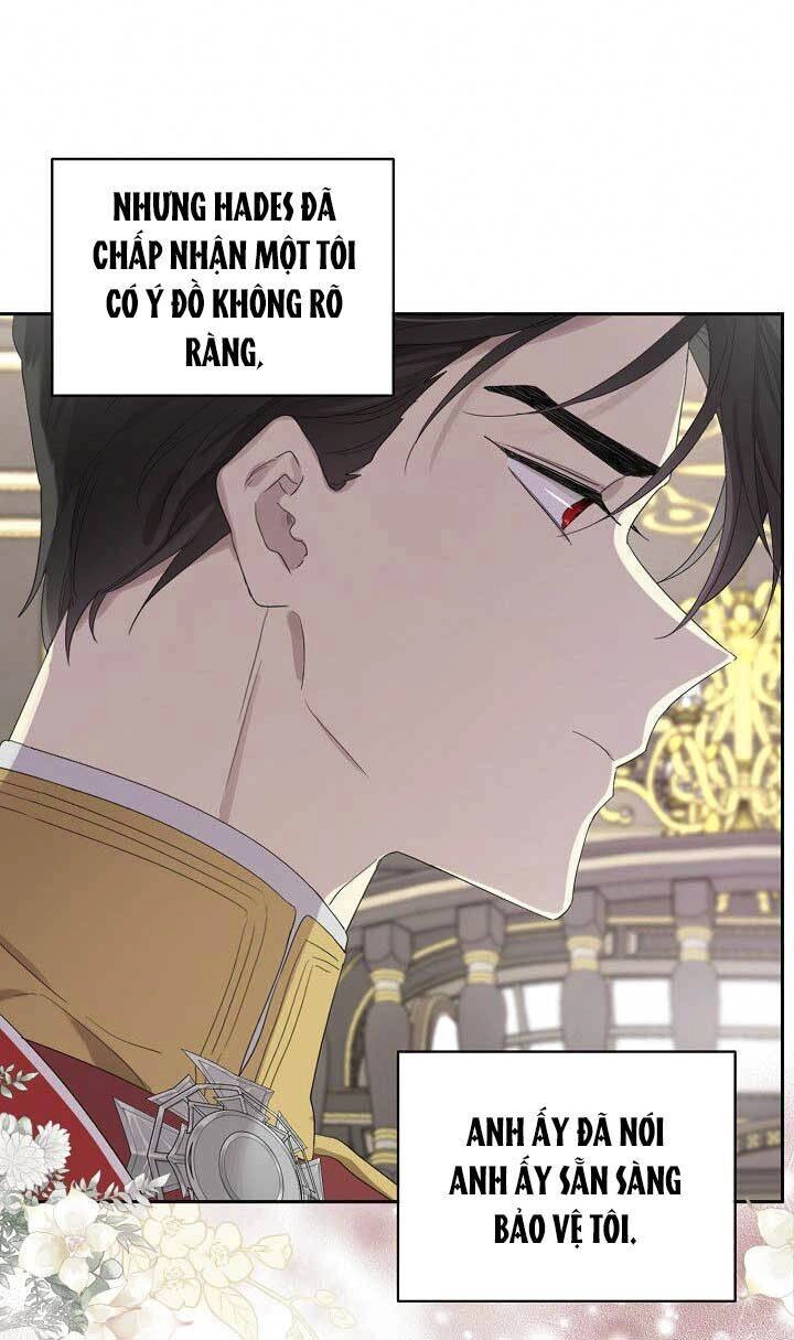 Tôi Là Mẹ Kế Của Nam Chính Chapter 43 - 58