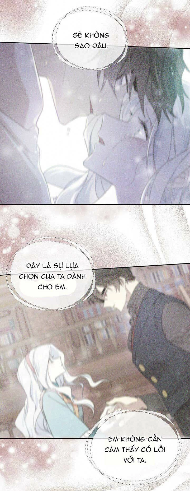 Tôi Là Mẹ Kế Của Nam Chính Chapter 43 - 60