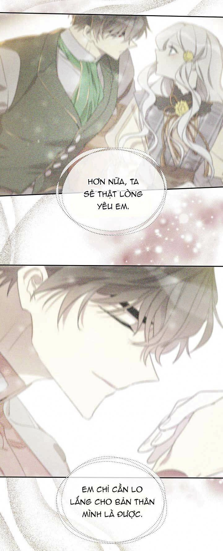 Tôi Là Mẹ Kế Của Nam Chính Chapter 43 - 61