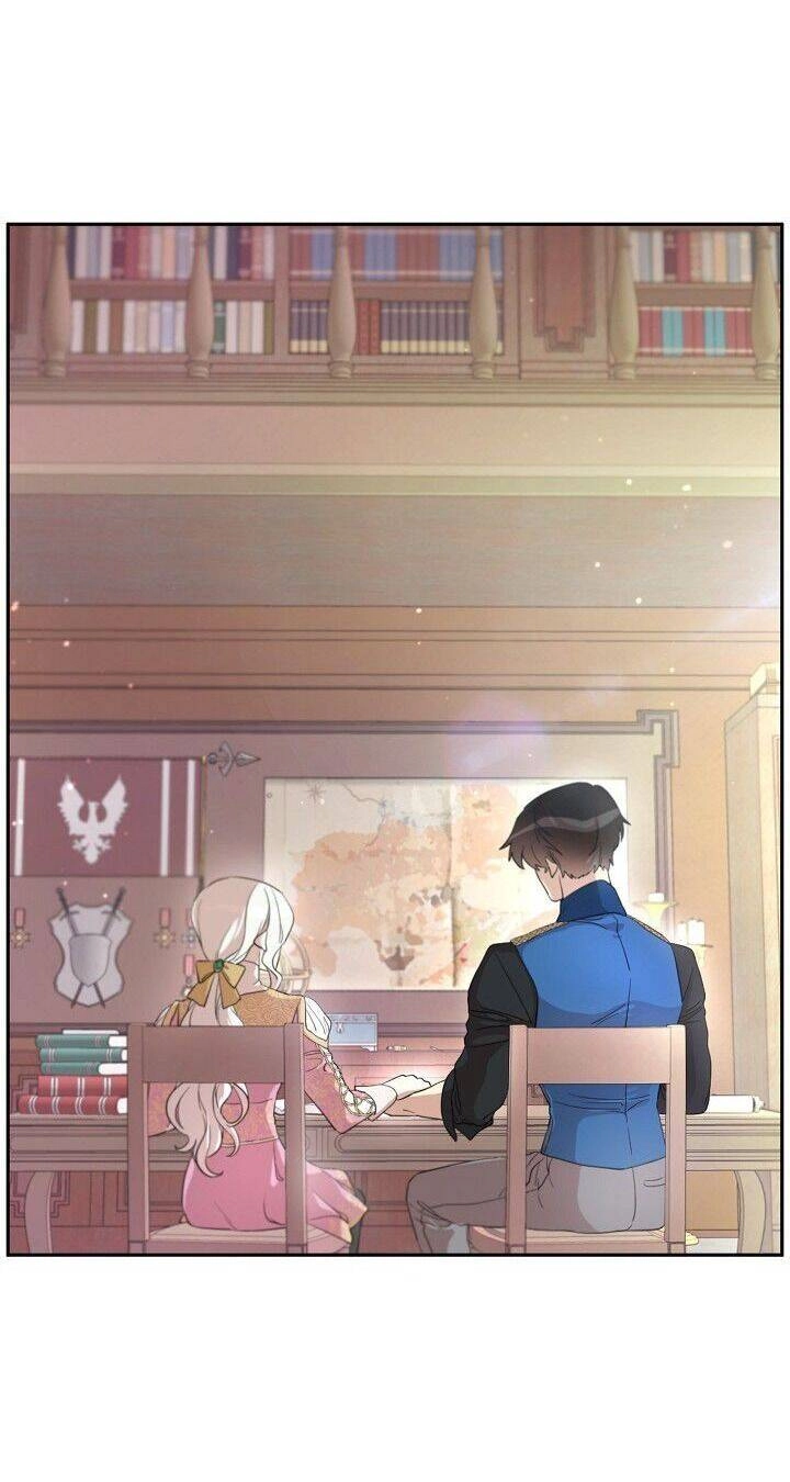 Tôi Là Mẹ Kế Của Nam Chính Chapter 43 - 65