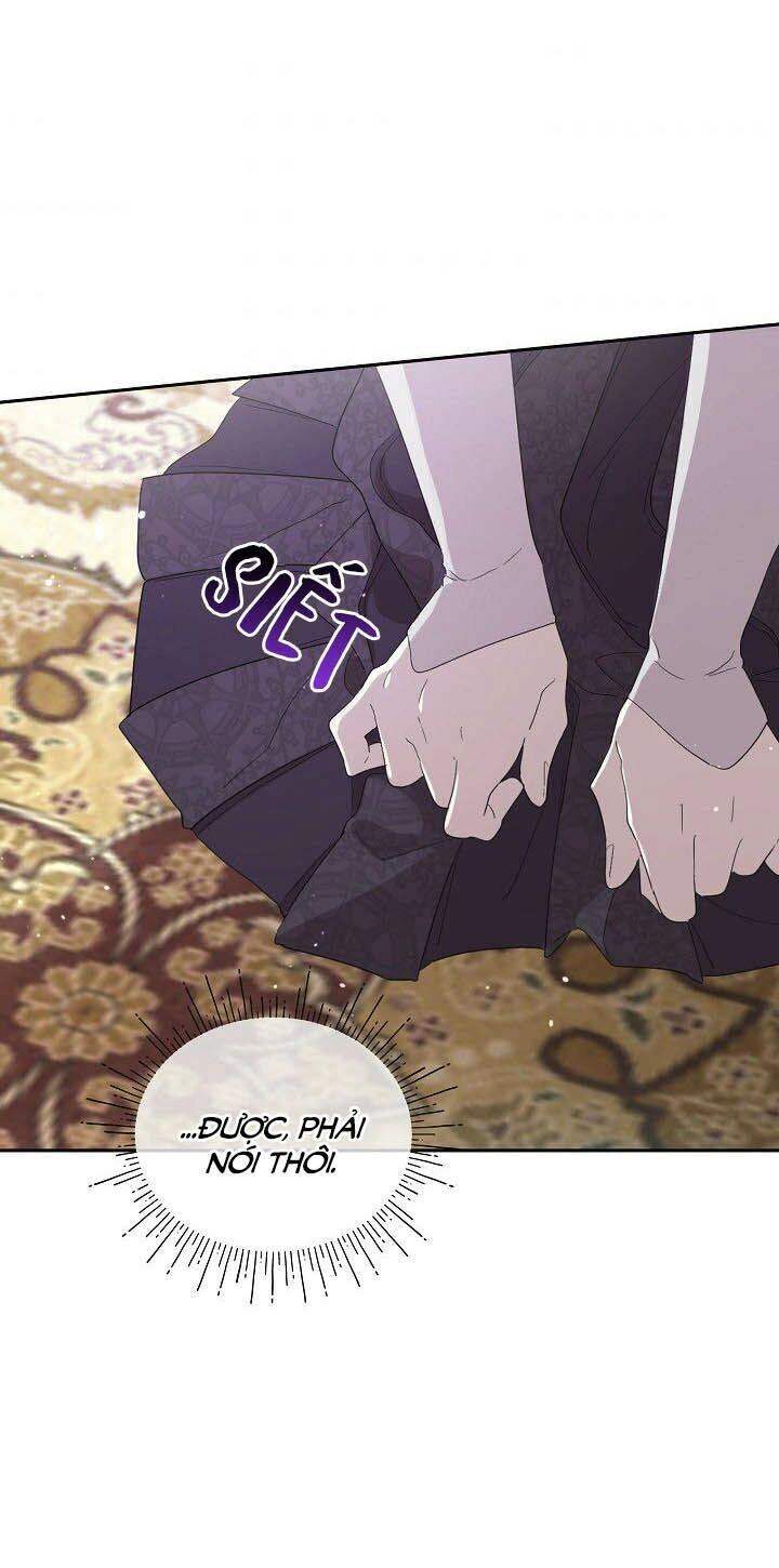 Tôi Là Mẹ Kế Của Nam Chính Chapter 43 - 68