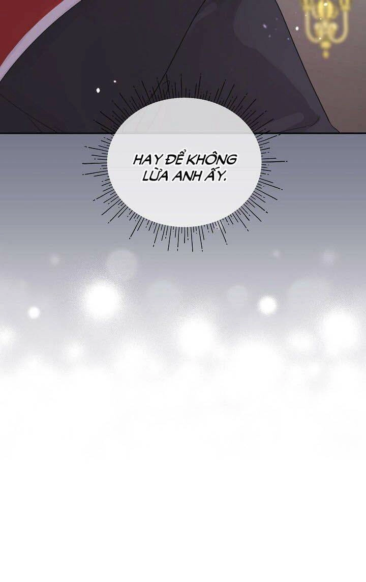 Tôi Là Mẹ Kế Của Nam Chính Chapter 43 - 71