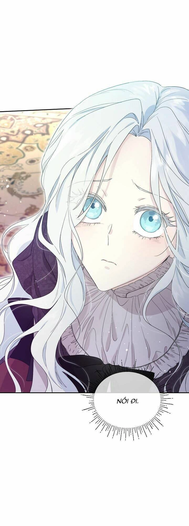 Tôi Là Mẹ Kế Của Nam Chính Chapter 44 - 3