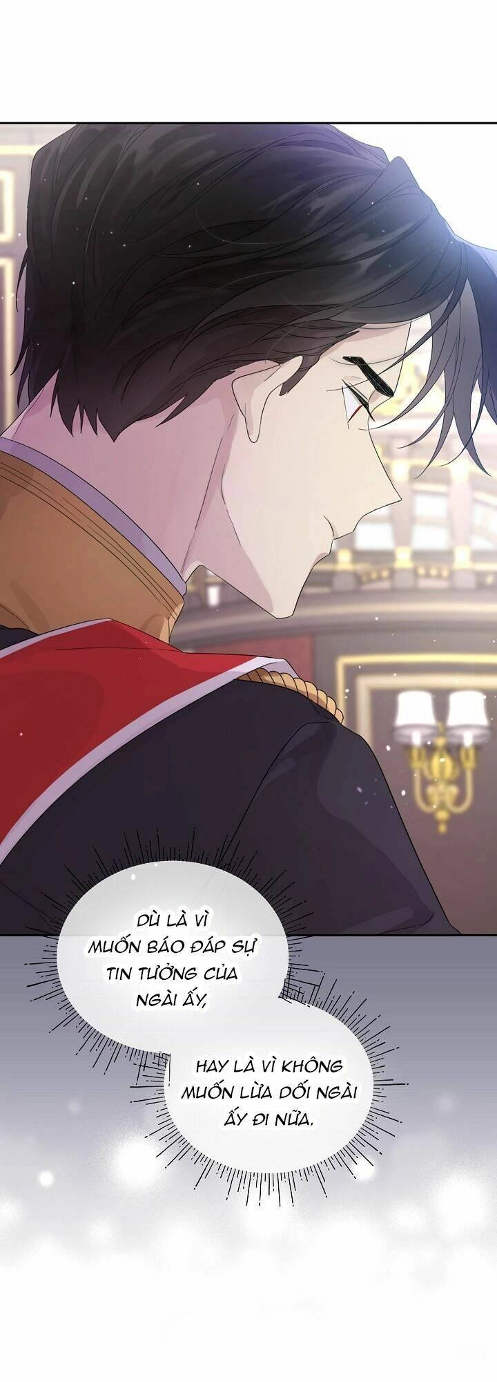 Tôi Là Mẹ Kế Của Nam Chính Chapter 44 - 4