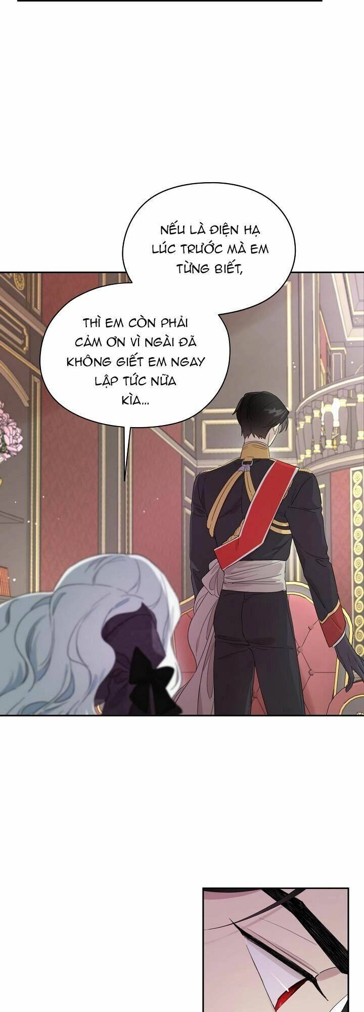 Tôi Là Mẹ Kế Của Nam Chính Chapter 44 - 7