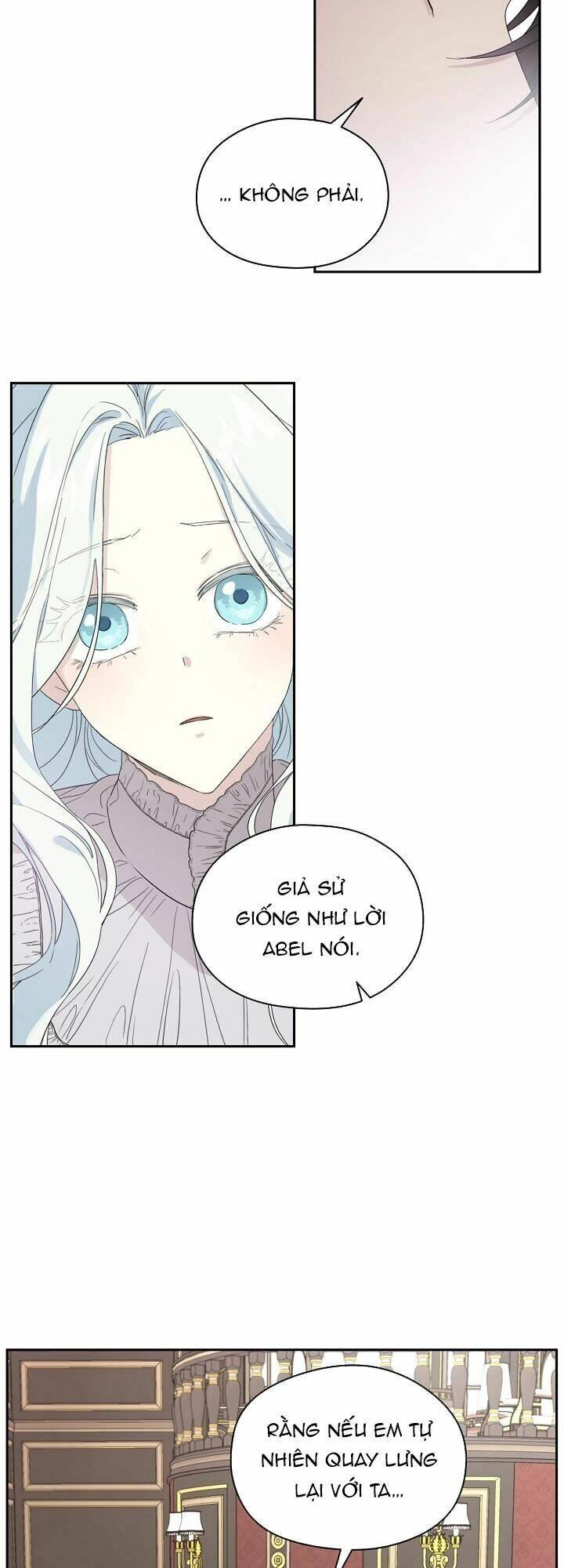 Tôi Là Mẹ Kế Của Nam Chính Chapter 44 - 8