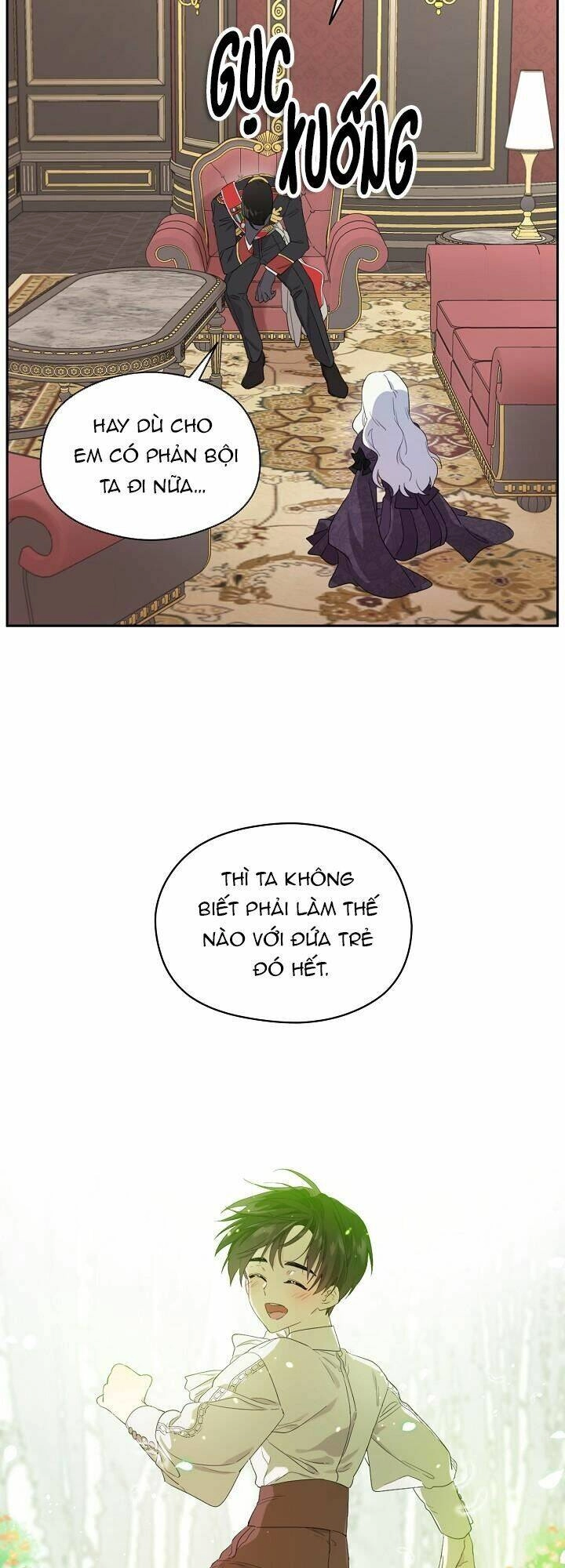 Tôi Là Mẹ Kế Của Nam Chính Chapter 44 - 9