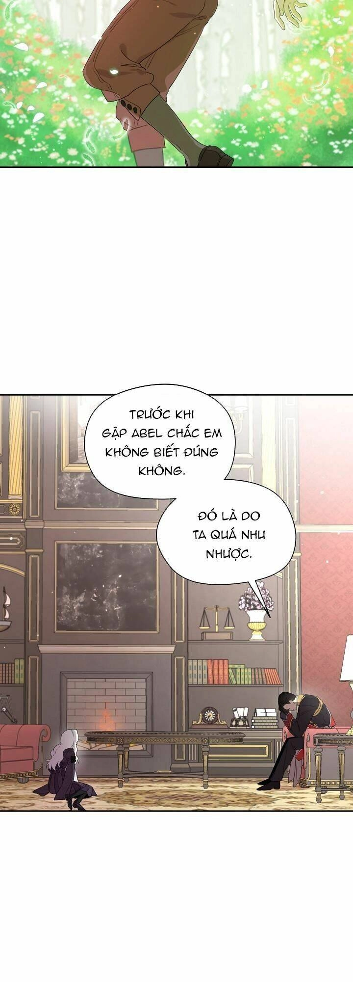 Tôi Là Mẹ Kế Của Nam Chính Chapter 44 - 10
