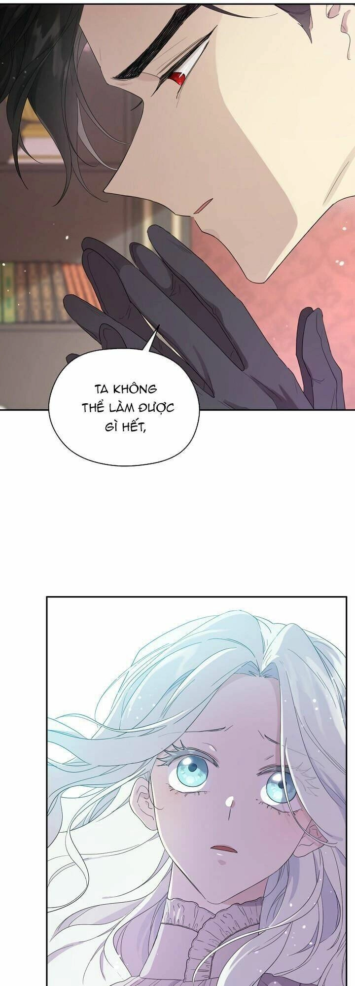 Tôi Là Mẹ Kế Của Nam Chính Chapter 44 - 11