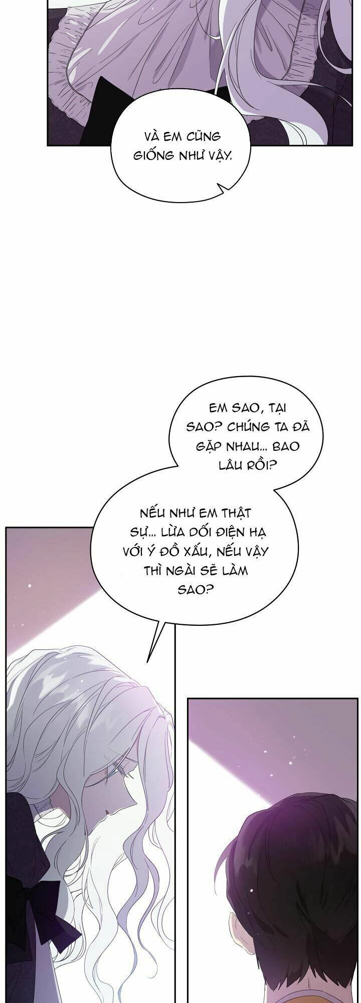 Tôi Là Mẹ Kế Của Nam Chính Chapter 44 - 12