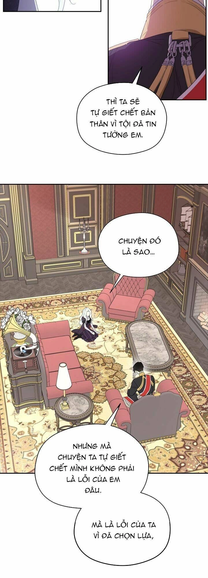 Tôi Là Mẹ Kế Của Nam Chính Chapter 44 - 13