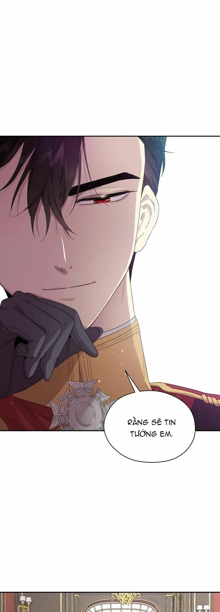 Tôi Là Mẹ Kế Của Nam Chính Chapter 44 - 14