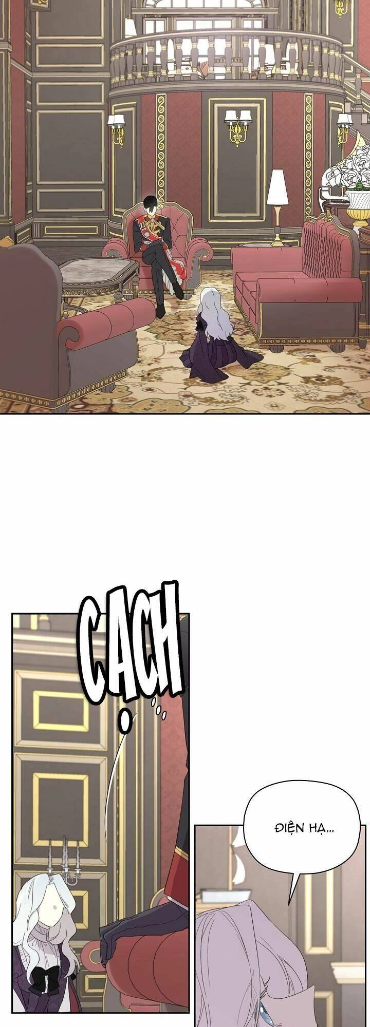 Tôi Là Mẹ Kế Của Nam Chính Chapter 44 - 15