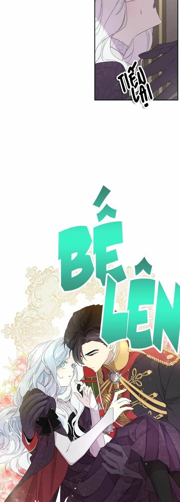 Tôi Là Mẹ Kế Của Nam Chính Chapter 44 - 16