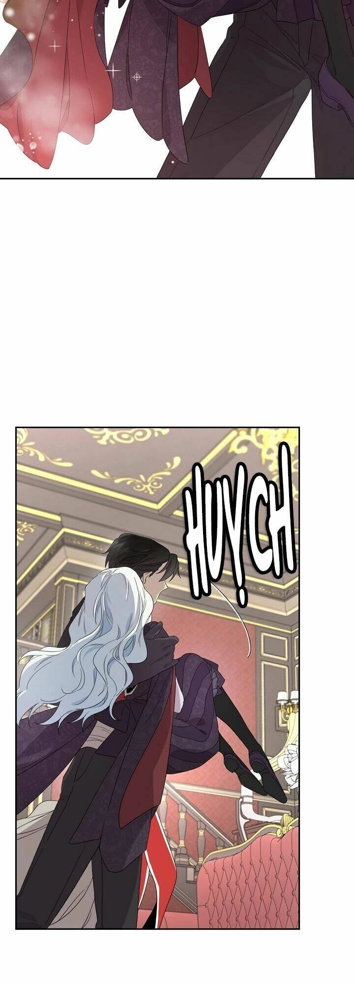 Tôi Là Mẹ Kế Của Nam Chính Chapter 44 - 17