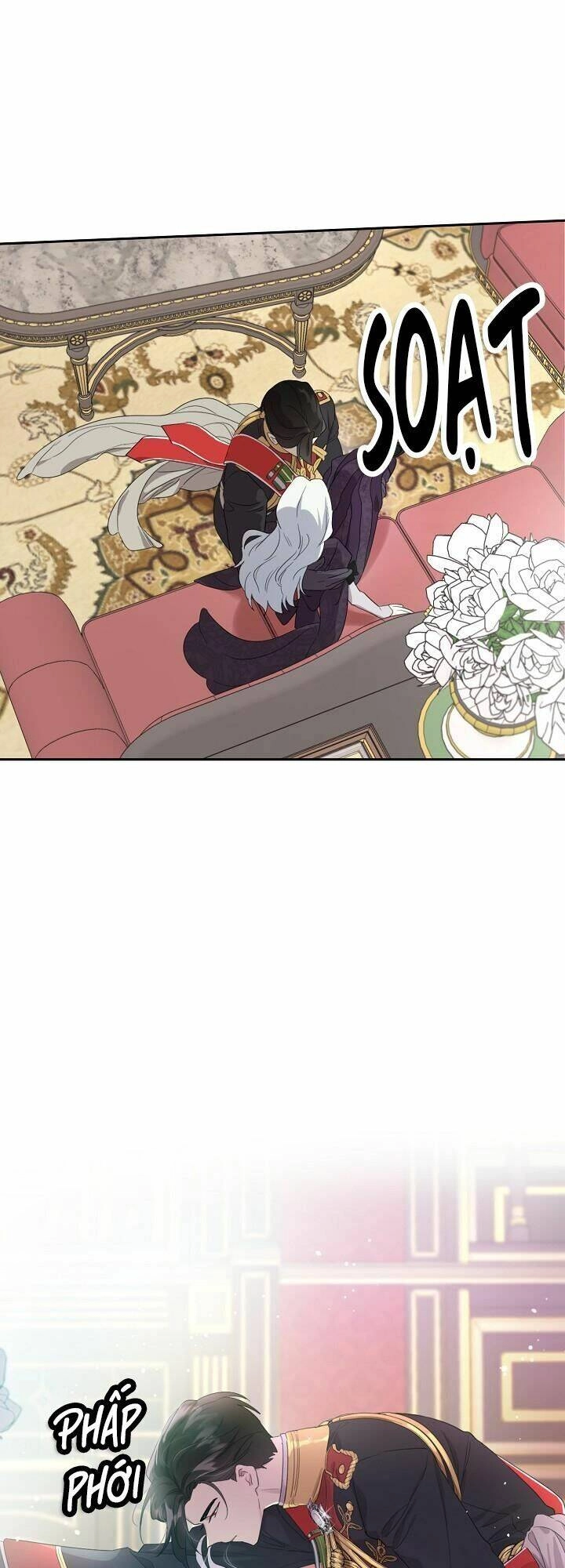 Tôi Là Mẹ Kế Của Nam Chính Chapter 44 - 18