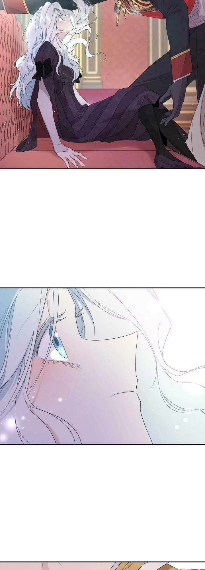 Tôi Là Mẹ Kế Của Nam Chính Chapter 44 - 19