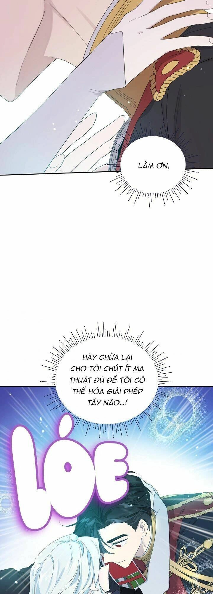 Tôi Là Mẹ Kế Của Nam Chính Chapter 44 - 20