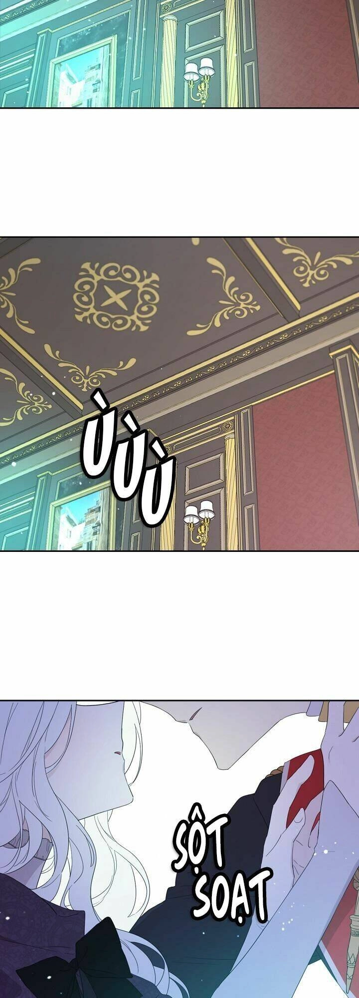 Tôi Là Mẹ Kế Của Nam Chính Chapter 44 - 25