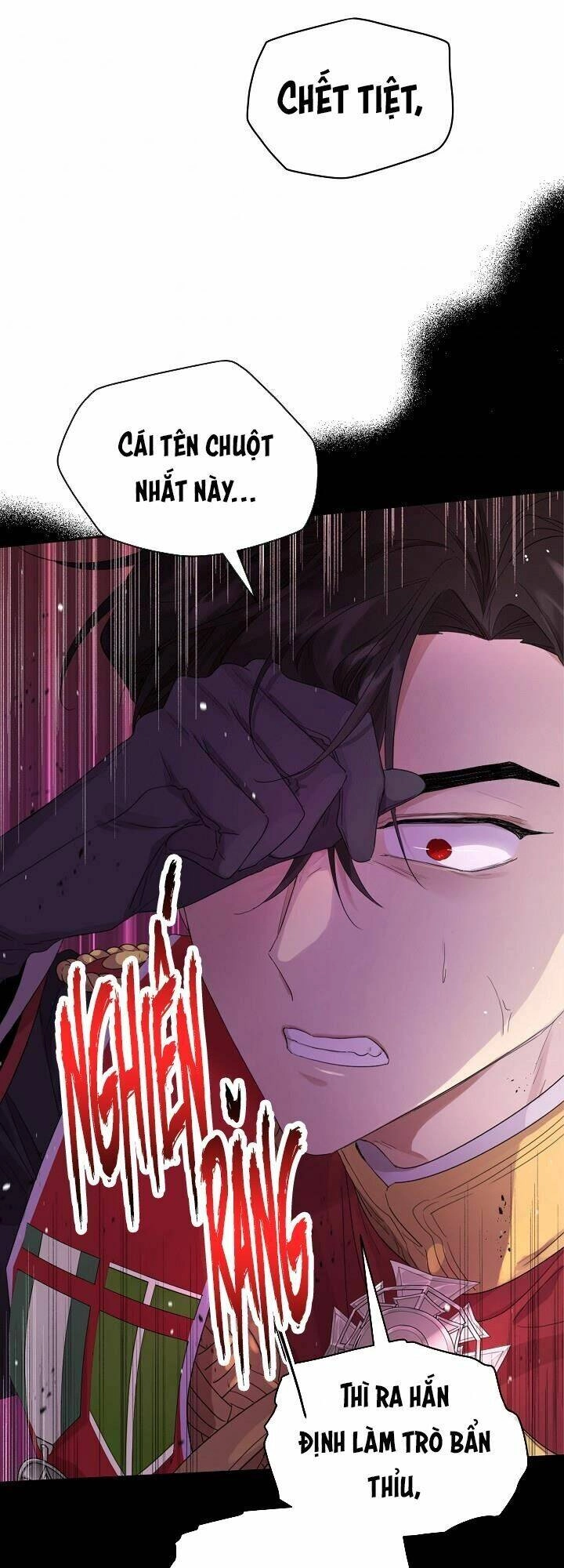 Tôi Là Mẹ Kế Của Nam Chính Chapter 44 - 27