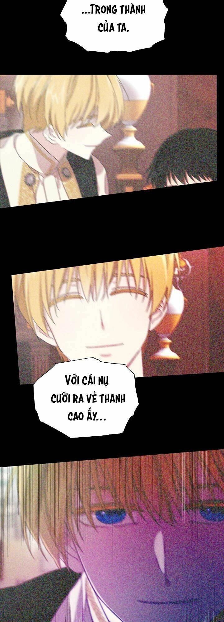 Tôi Là Mẹ Kế Của Nam Chính Chapter 44 - 28