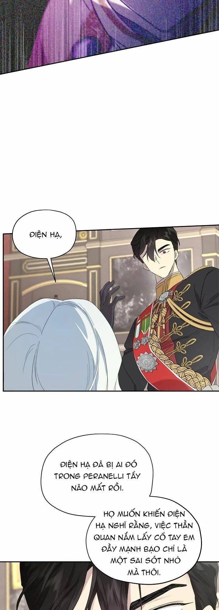 Tôi Là Mẹ Kế Của Nam Chính Chapter 44 - 29