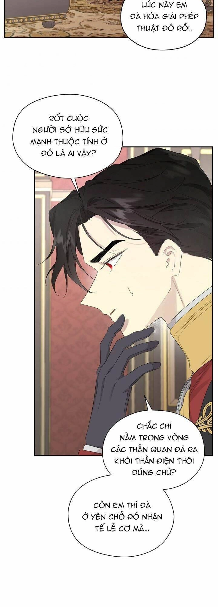 Tôi Là Mẹ Kế Của Nam Chính Chapter 44 - 32