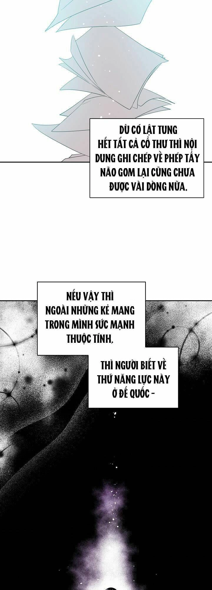 Tôi Là Mẹ Kế Của Nam Chính Chapter 44 - 36