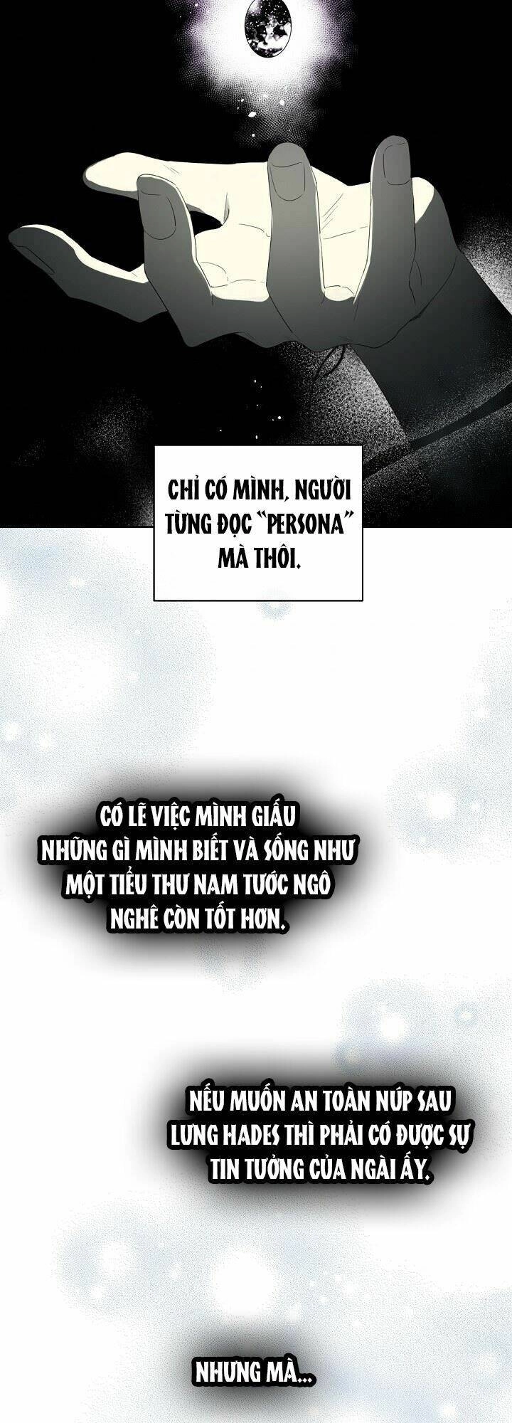 Tôi Là Mẹ Kế Của Nam Chính Chapter 44 - 37