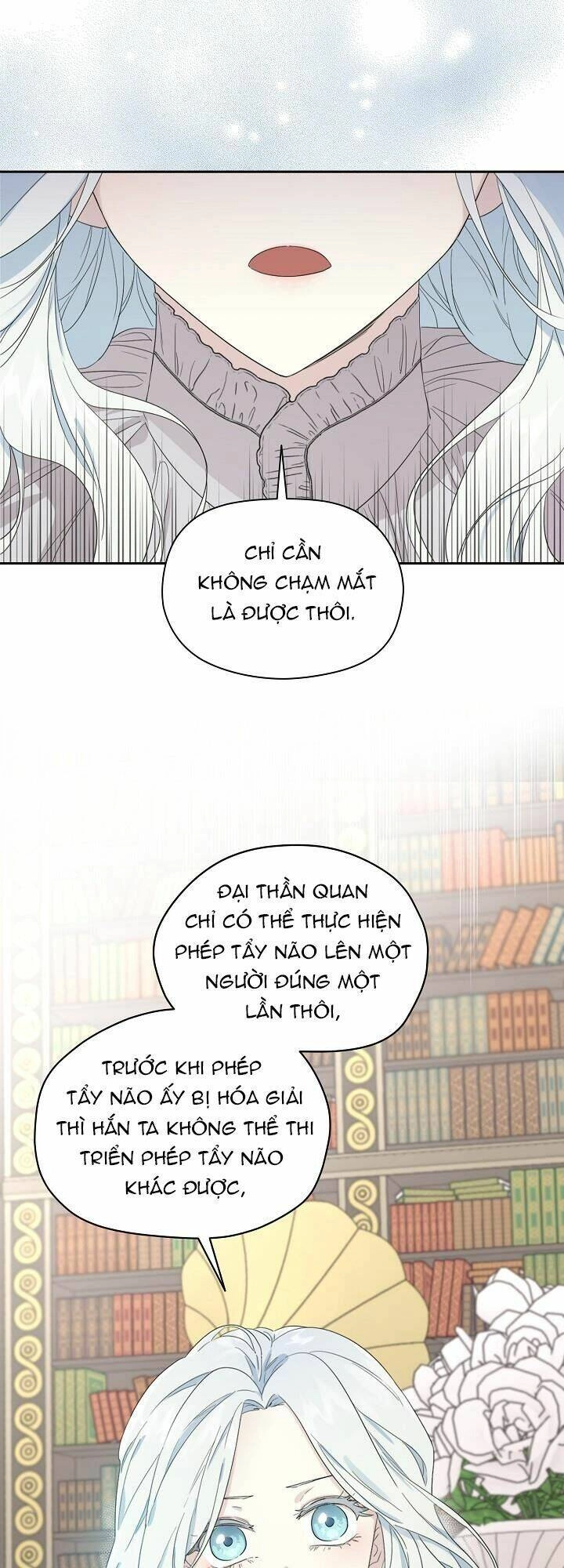 Tôi Là Mẹ Kế Của Nam Chính Chapter 44 - 38