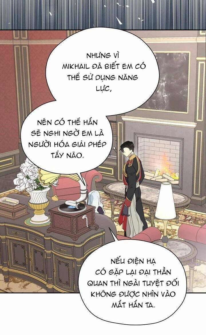 Tôi Là Mẹ Kế Của Nam Chính Chapter 44 - 40