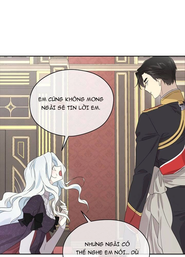 Tôi Là Mẹ Kế Của Nam Chính Chapter 45 - 12
