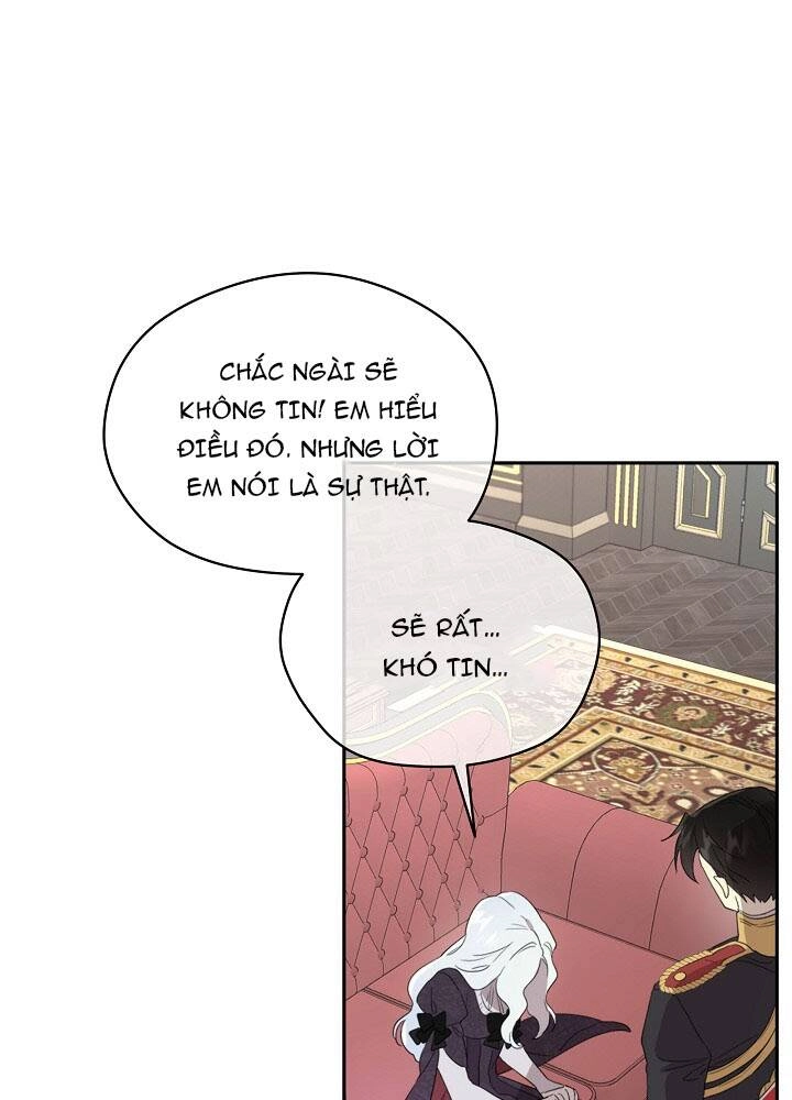 Tôi Là Mẹ Kế Của Nam Chính Chapter 45 - 19