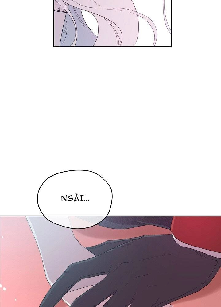 Tôi Là Mẹ Kế Của Nam Chính Chapter 45 - 53