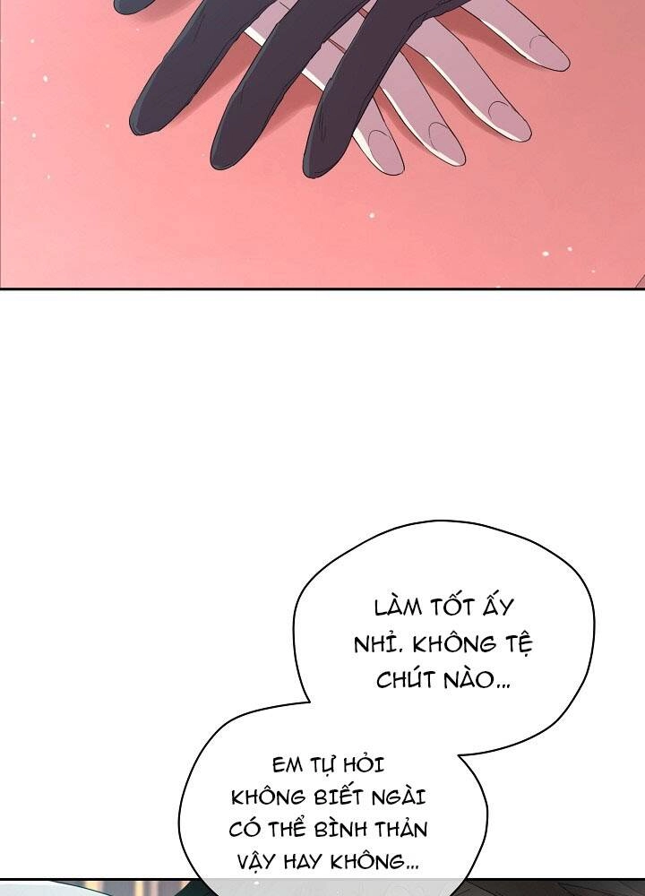 Tôi Là Mẹ Kế Của Nam Chính Chapter 45 - 54