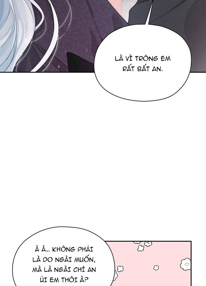 Tôi Là Mẹ Kế Của Nam Chính Chapter 45 - 56